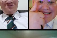 Nate's District Meeting via Zoom